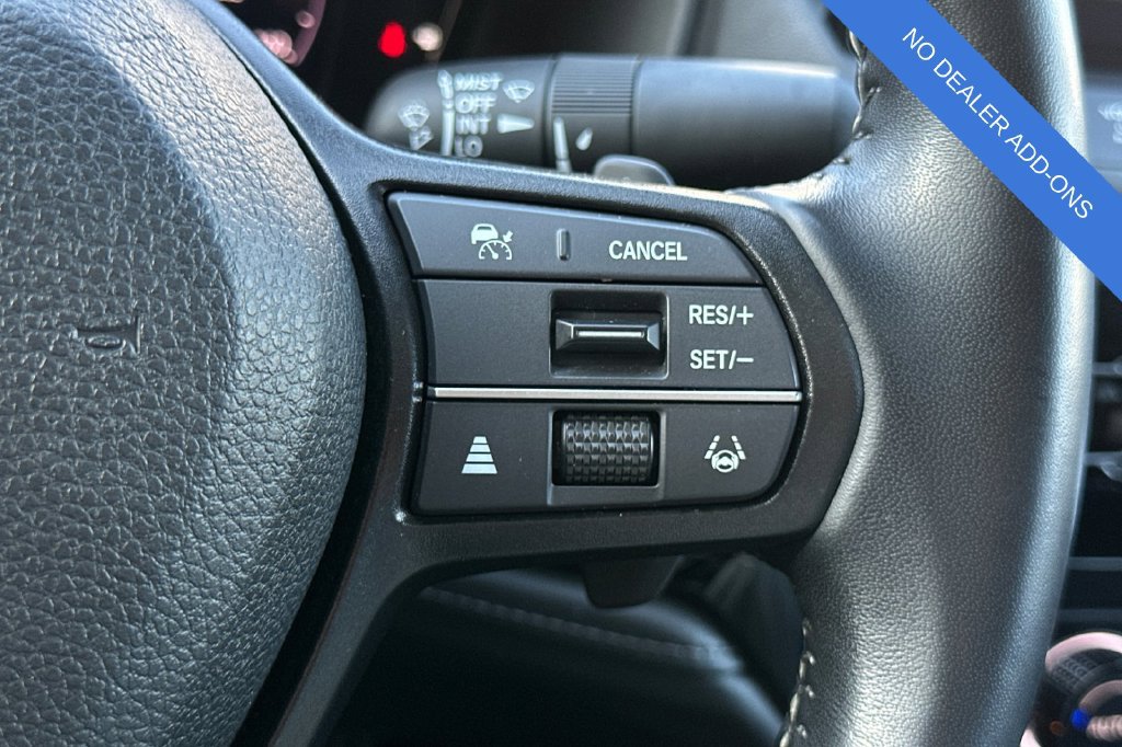 Used 2023 Honda Accord Sport image 26