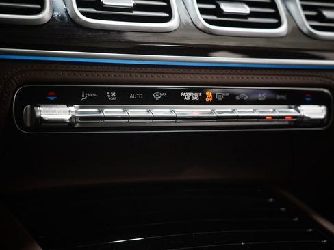 New 2026 Mercedes-Benz GLE 53 AMG GLE 53 AMG image 31