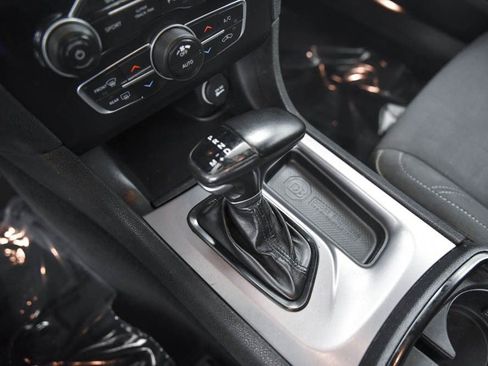 Used 2023 Dodge Charger SXT w/ Blacktop Special Edition image 23