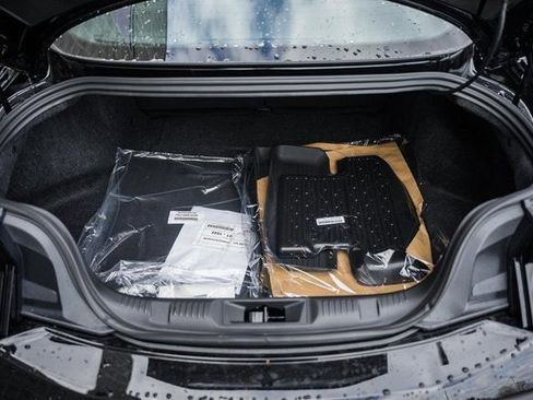 New 2026 Ford Mustang Premium w/ Mustang Nite Pony Package image 15