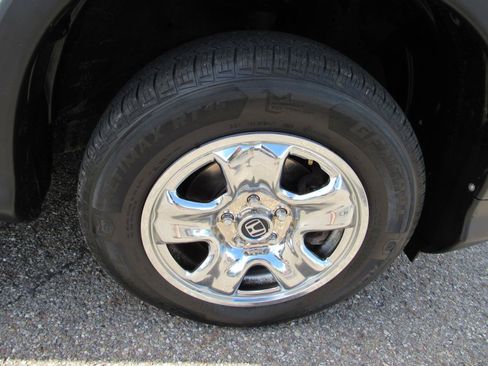 Used 2015 Honda CR-V LX image 10