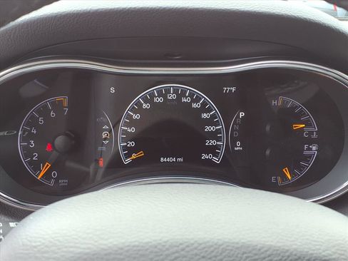 Used 2021 Jeep Grand Cherokee Laredo X image 27