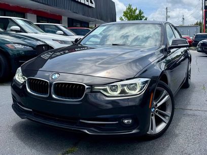 Used 2016 BMW 328i Sedan
