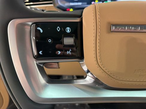 New 2026 Land Rover Range Rover SE AWD/4WD image 12