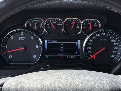 Used 2020 Chevrolet Tahoe Premier AWD/4WD image 27