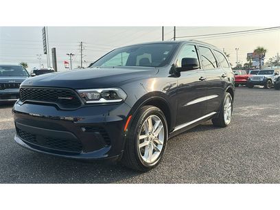 Used 2024 Dodge Durango GT