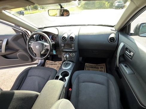 Used 2013 Nissan Rogue S w/ Special Edition Pkg AWD/4WD image 40