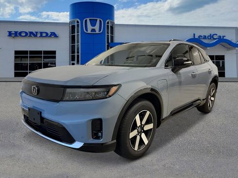 New 2026 Honda Prologue Touring image 1
