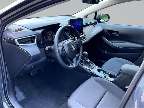 Used 2023 Toyota Corolla LE w/ LE Premium Package FWD image 18
