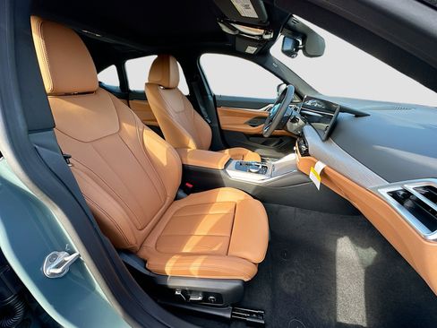 New 2026 BMW i4 M60 AWD/4WD image 23