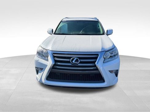 Used 2017 Lexus GX 460 Premium AWD/4WD image 5