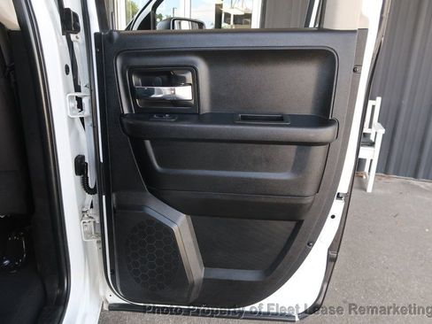Used 2022 RAM 1500 Tradesman w/ Popular Equipment Group RWD image 20