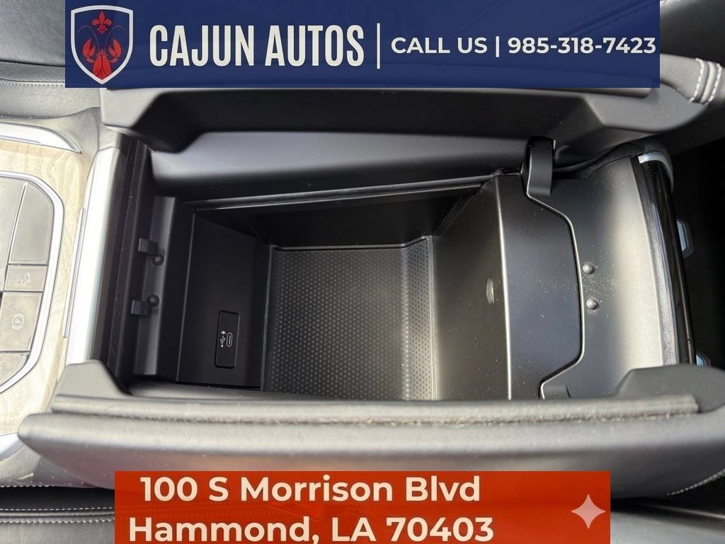 Used 2021 BMW X5 M w/ Executive Package AWD/4WD image 30