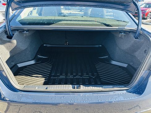 Certified 2025 Subaru Legacy Premium image 25