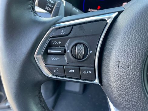 Used 2024 Acura MDX FWD w/ Technology Package image 13