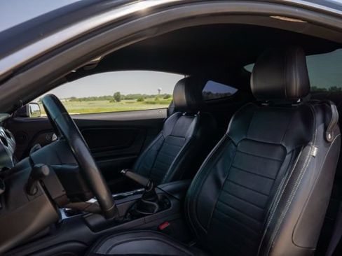 Used 2019 Ford Mustang Bullitt w/ Bullitt Electronics Package RWD image 14