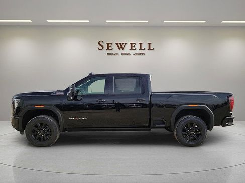 Used 2026 GMC Sierra 2500 AT4 w/ AT4 Premium Plus Package image 2