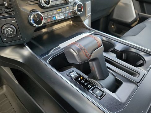 Used 2025 Ford F150 Raptor AWD/4WD image 25