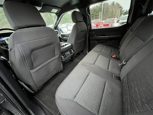 Certified 2024 Ford F150 XLT w/ Equipment Group 302A MID image 26