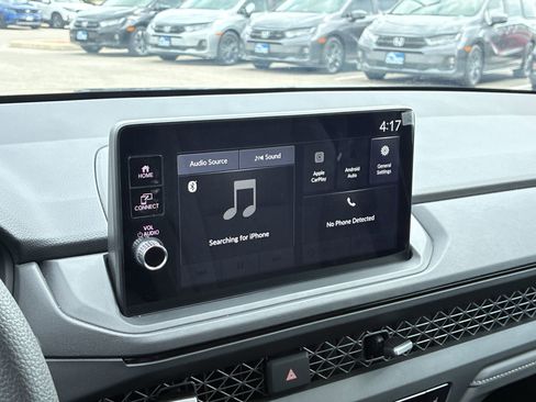 Certified 2026 Honda Accord SE image 31