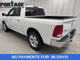 Used 2016 RAM 1500 Big Horn image 4