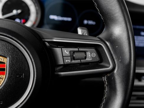 Used 2022 Porsche 911 Carrera image 41