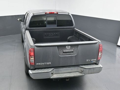 Used 2019 Nissan Frontier SV image 15