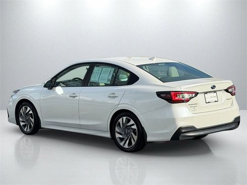 Used 2024 Subaru Legacy Limited image 5