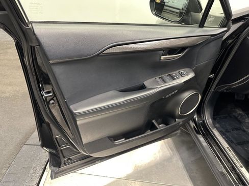 Used 2015 Lexus NX 200t F Sport w/ Premium Package image 13