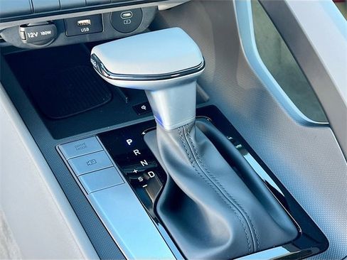 New 2026 Hyundai Elantra Sport image 16