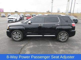 Certified 2017 GMC Terrain Denali video 2