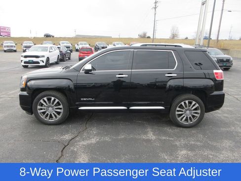 Certified 2017 GMC Terrain Denali image 2