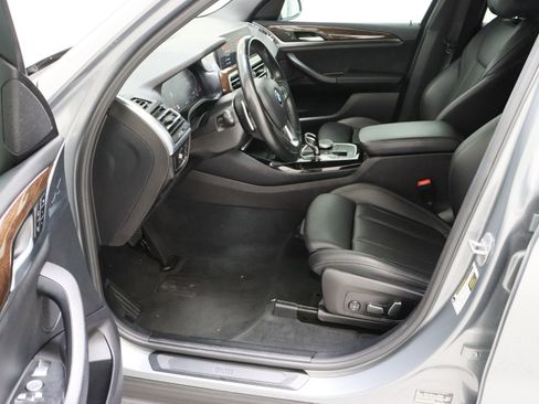 Used 2024 BMW X3 sDrive30i RWD image 14