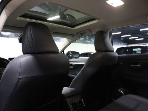 Used 2021 Lexus NX 300 AWD w/ Premium Package image 17