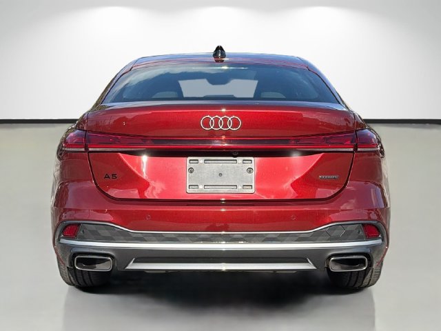Used 2025 Audi A5 Prestige w/ 19" Wheel Package AWD/4WD image 4