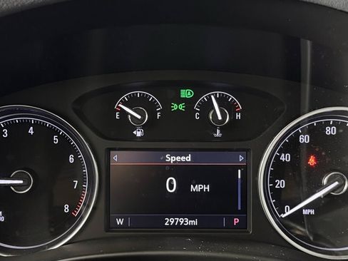 Used 2023 Buick Enclave Essence w/ Experience Buick Package AWD/4WD image 19