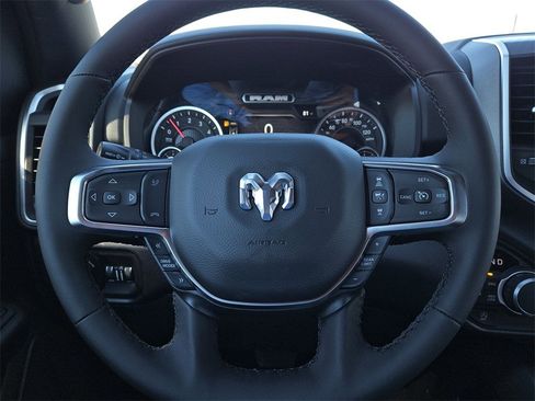 New 2026 RAM 1500 Lone Star image 30