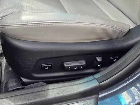 Used 2015 Kia Cadenza Limited FWD image 14