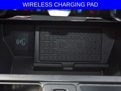 Used 2024 Ford F150 Lariat w/ Equipment Group 502A High image 42