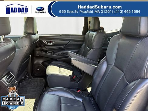 Certified 2023 Subaru Ascent Limited w/ Technology Package AWD/4WD image 14