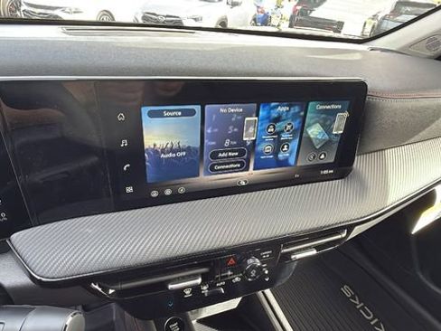 New 2026 Nissan Kicks SR image 15