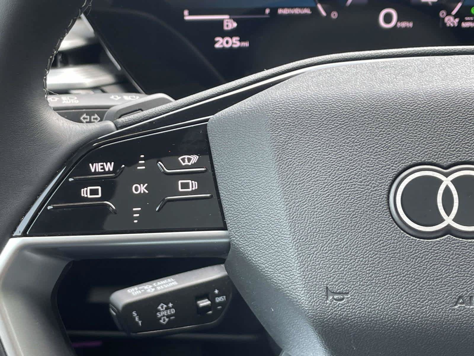 Certified 2026 Audi A6 Premium Plus AWD/4WD image 37