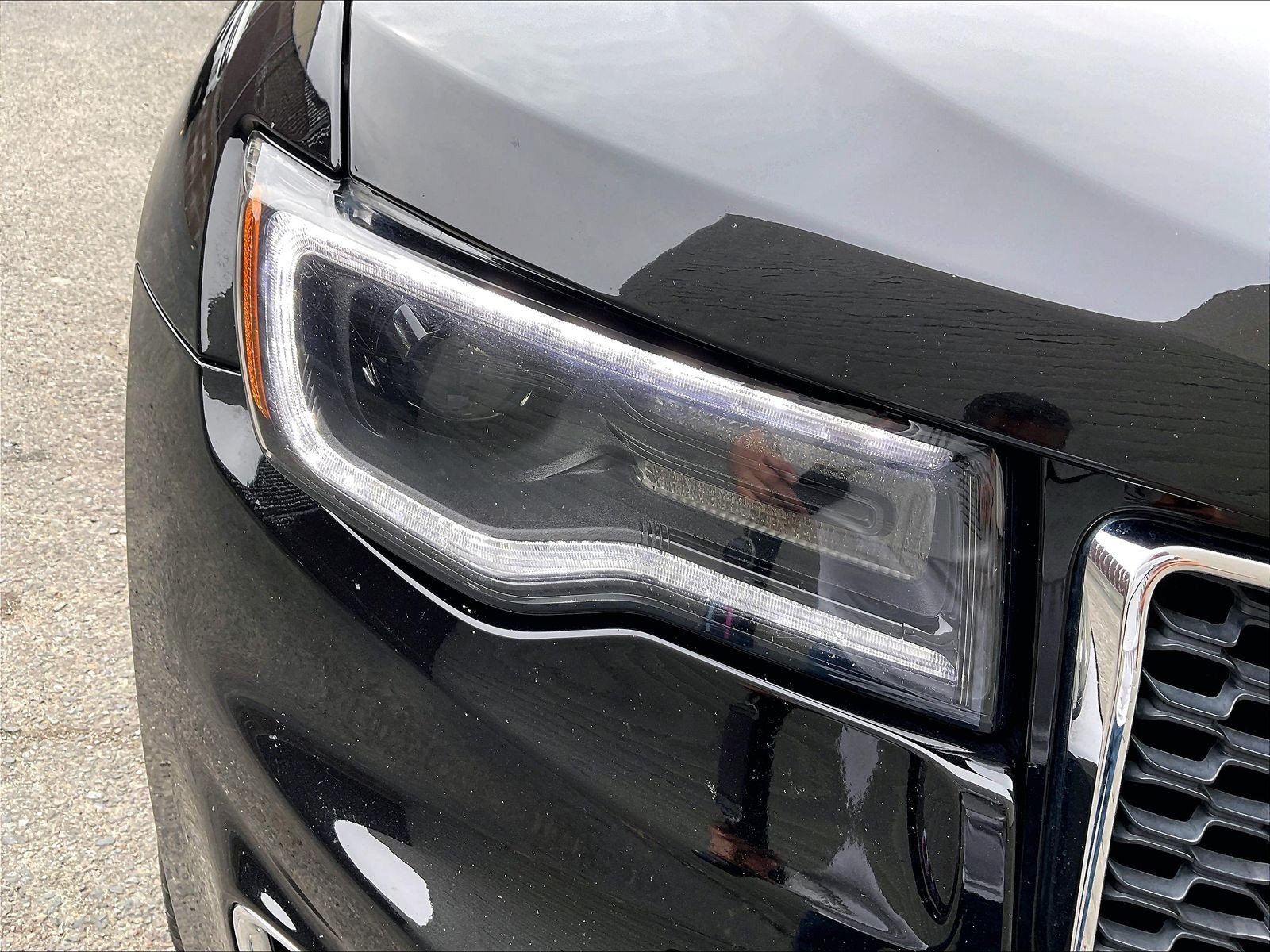 Used 2019 Jeep Grand Cherokee Limited w/ Luxury Group II AWD/4WD image 27