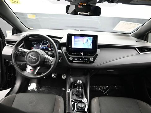 Used 2024 Toyota Corolla GR w/ Performance Package AWD/4WD image 18
