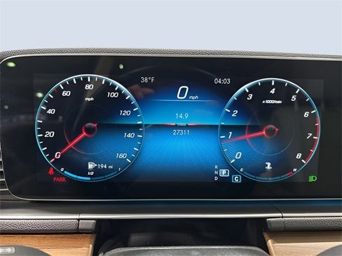 Certified 2022 Mercedes-Benz GLE 350 4MATIC image 18