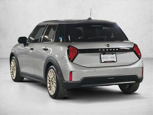 Used 2025 MINI Cooper S image 8