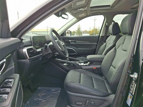New 2025 Kia Telluride EX image 6