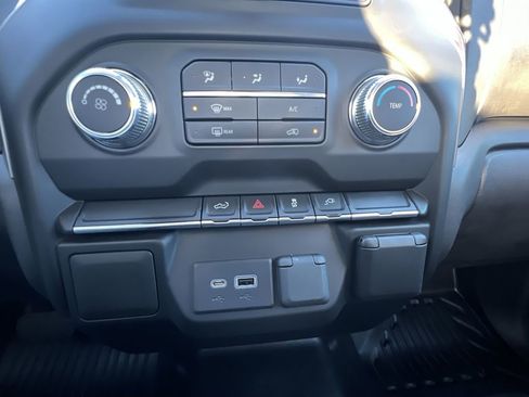 Used 2021 GMC Sierra 1500 Fleet/Base w/ Sierra Value Package image 11