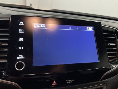 Used 2021 Honda Ridgeline Sport image 16