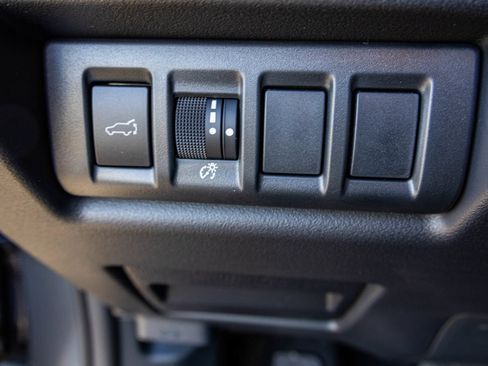 New 2026 Subaru Outback Limited AWD/4WD image 33